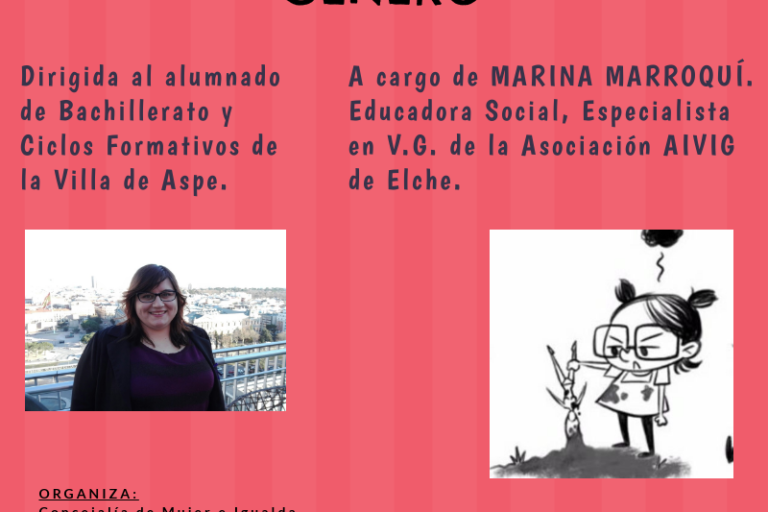 Cartel Marina Marroquí