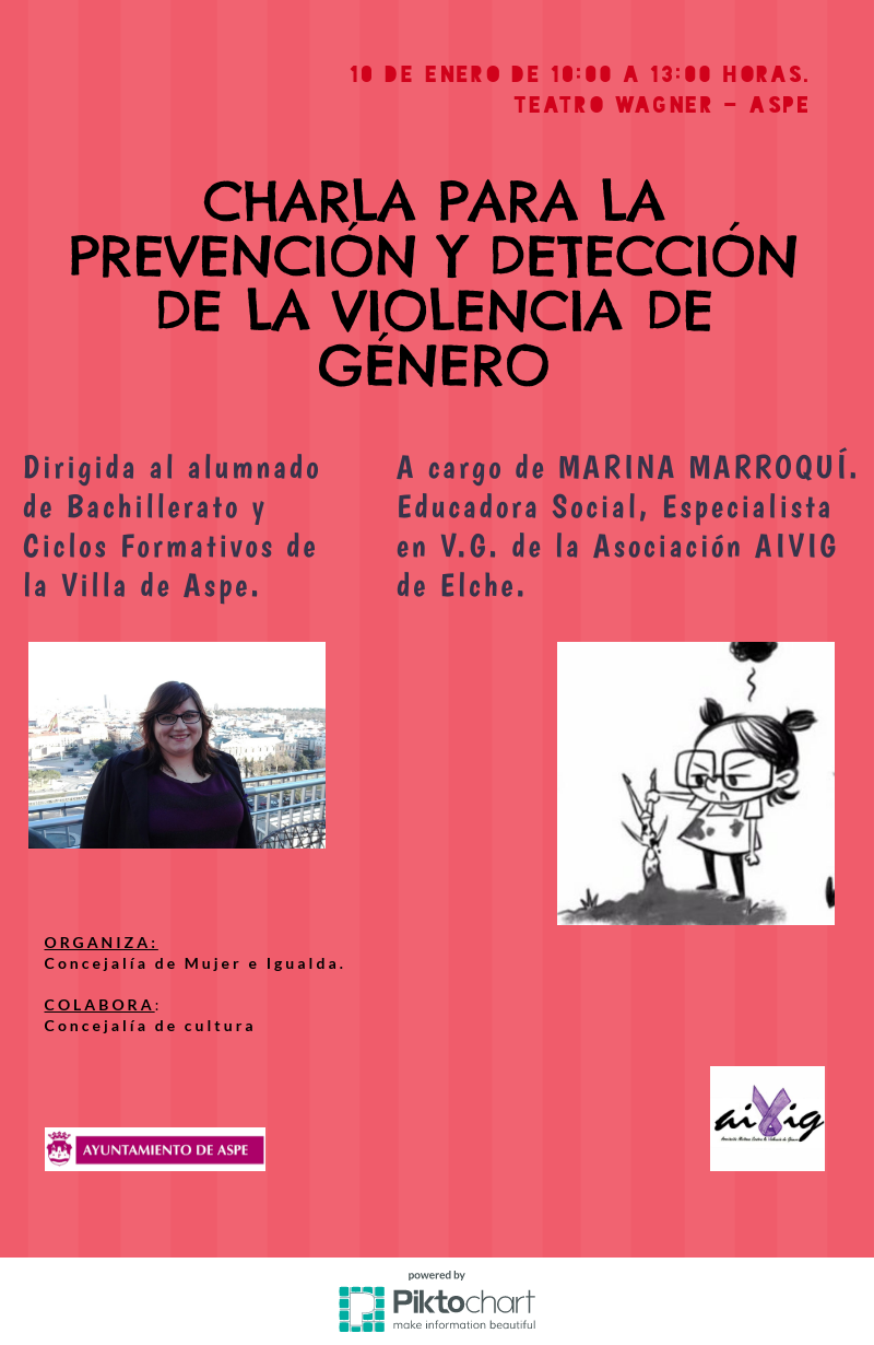 Cartel Marina Marroquí