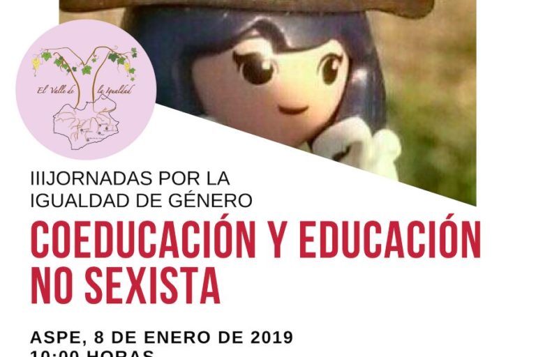 III JORNADAS POR LA IGUALDAD DE GÉNERO (1)