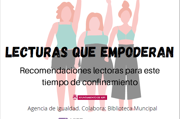 Lecturas que empoderan