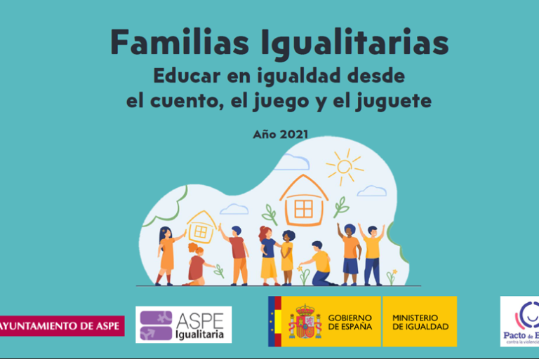 Igualdad Aspe