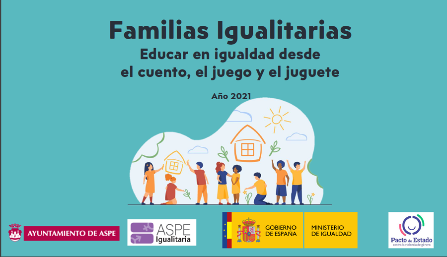 Igualdad-Aspe Igualdad Aspe