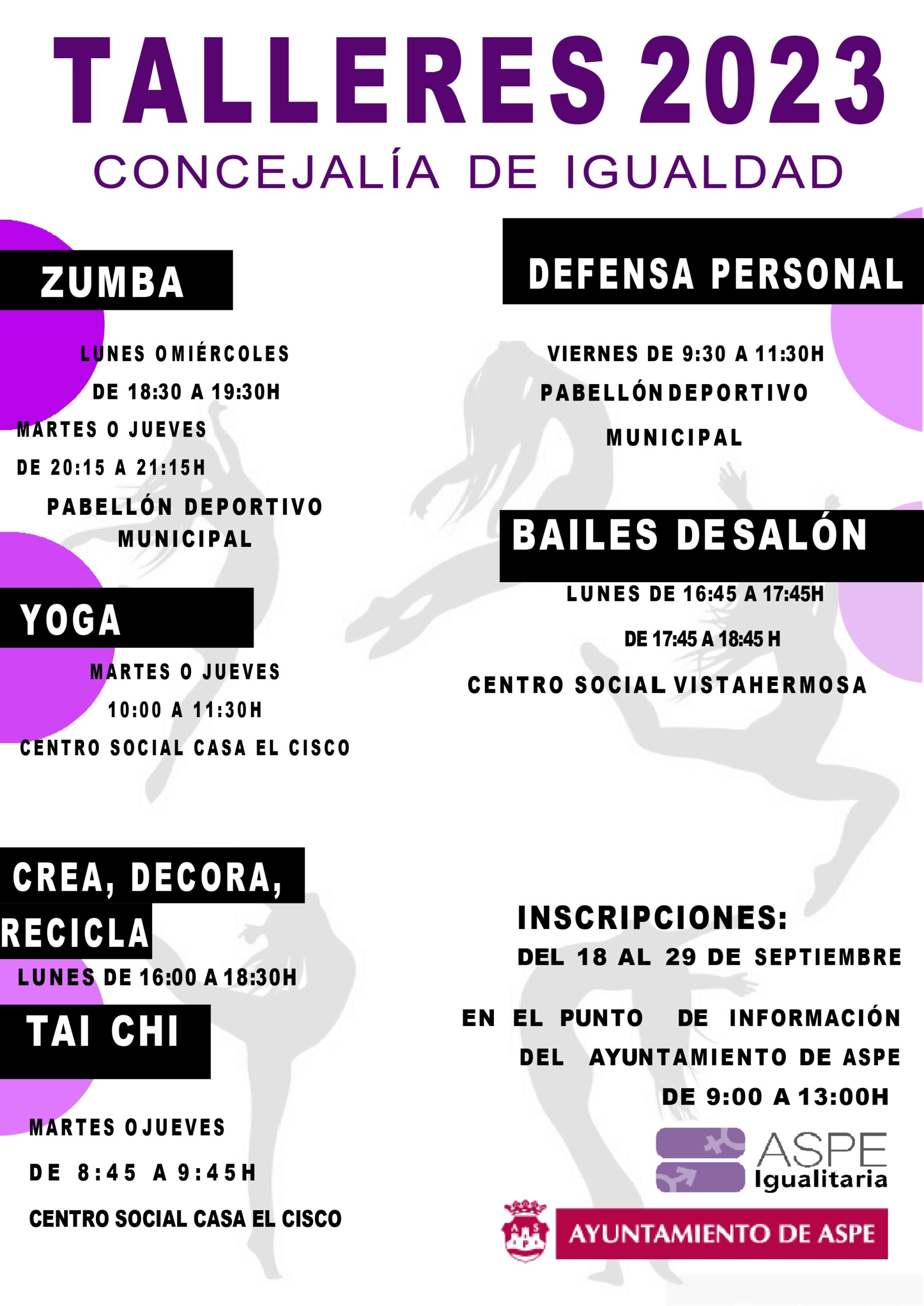 CARTEL TALLERES VARIOS 2023_page-0001