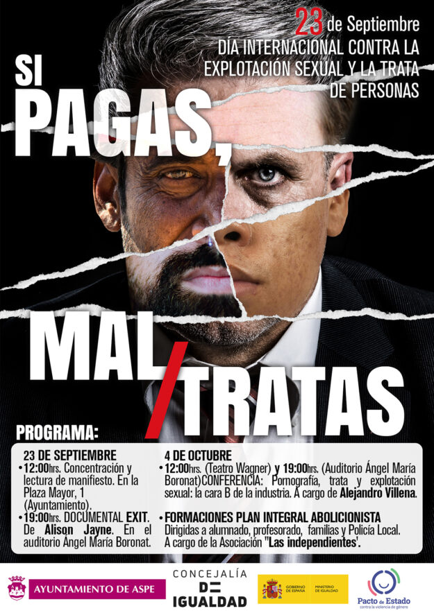 CARTEL 23S 2024 BUENO